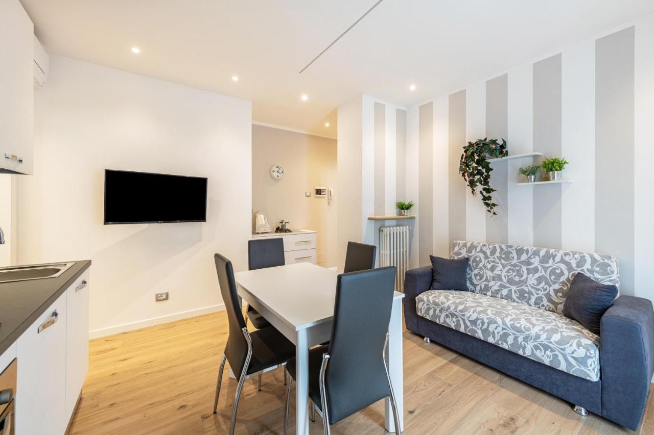New Casa Ilaria Close To Center ตอร์รีเดลเบนาโก ภายนอก รูปภาพ