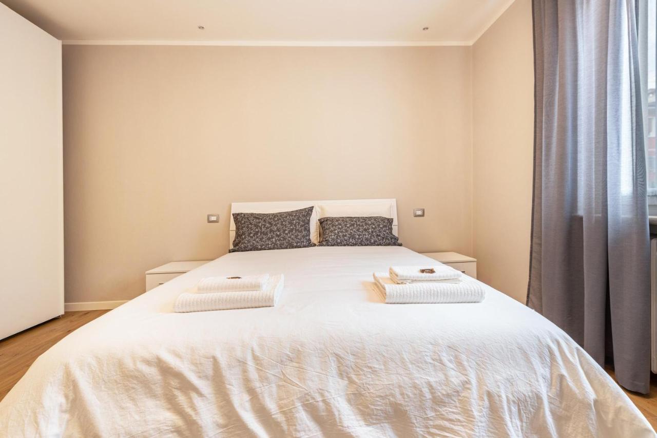 New Casa Ilaria Close To Center ตอร์รีเดลเบนาโก ภายนอก รูปภาพ