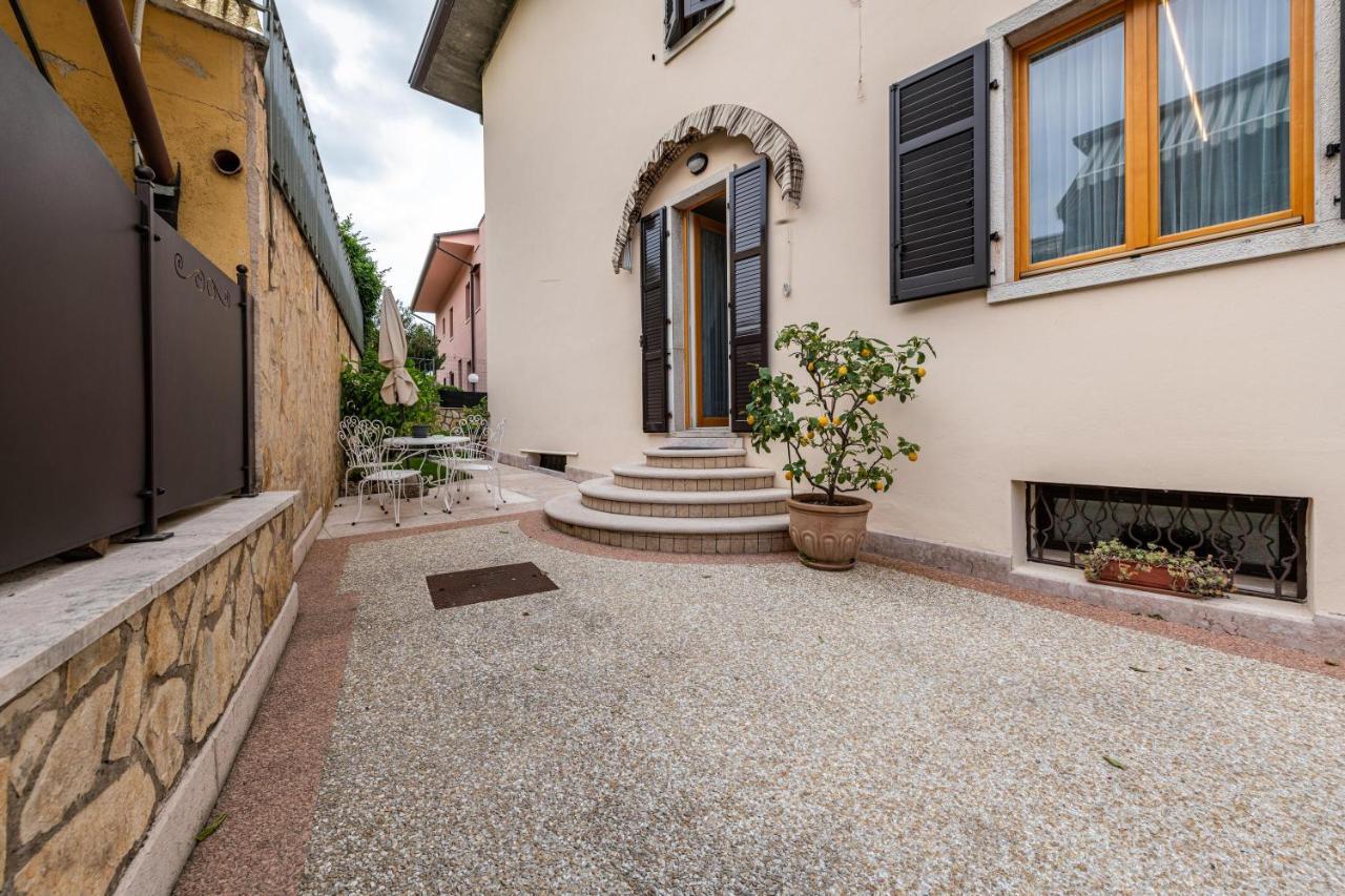 New Casa Ilaria Close To Center ตอร์รีเดลเบนาโก ภายนอก รูปภาพ