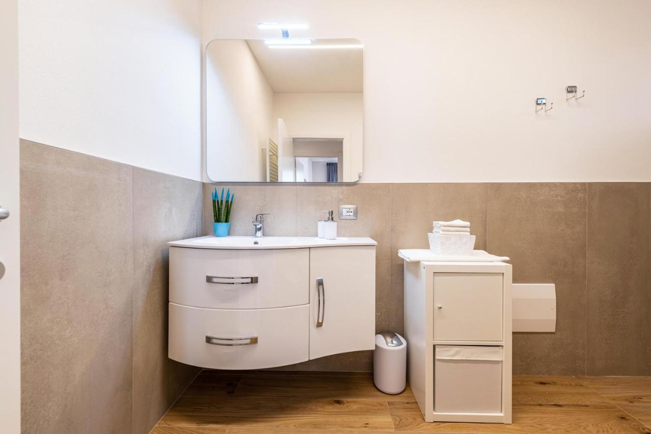 New Casa Ilaria Close To Center ตอร์รีเดลเบนาโก ภายนอก รูปภาพ