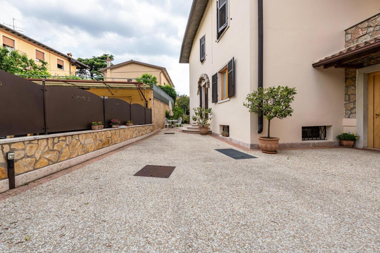 New Casa Ilaria Close To Center ตอร์รีเดลเบนาโก ภายนอก รูปภาพ
